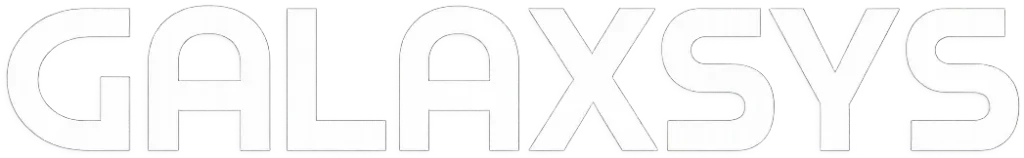 Galaxsys Logo