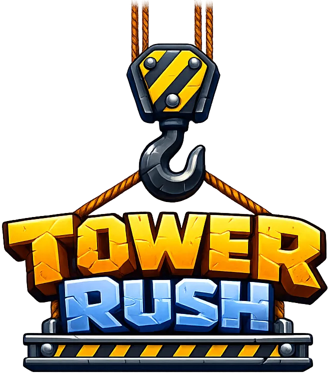 Tower Rush Galaxsys
